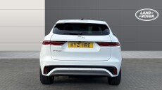 Jaguar F-Pace 2.0 D200 R-Dynamic S 5dr Auto AWD Diesel Estate